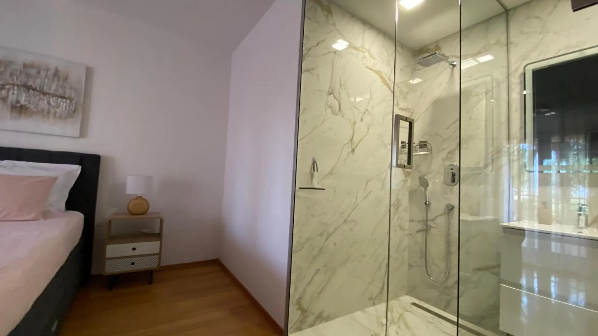 Marazul Apartments Povljana