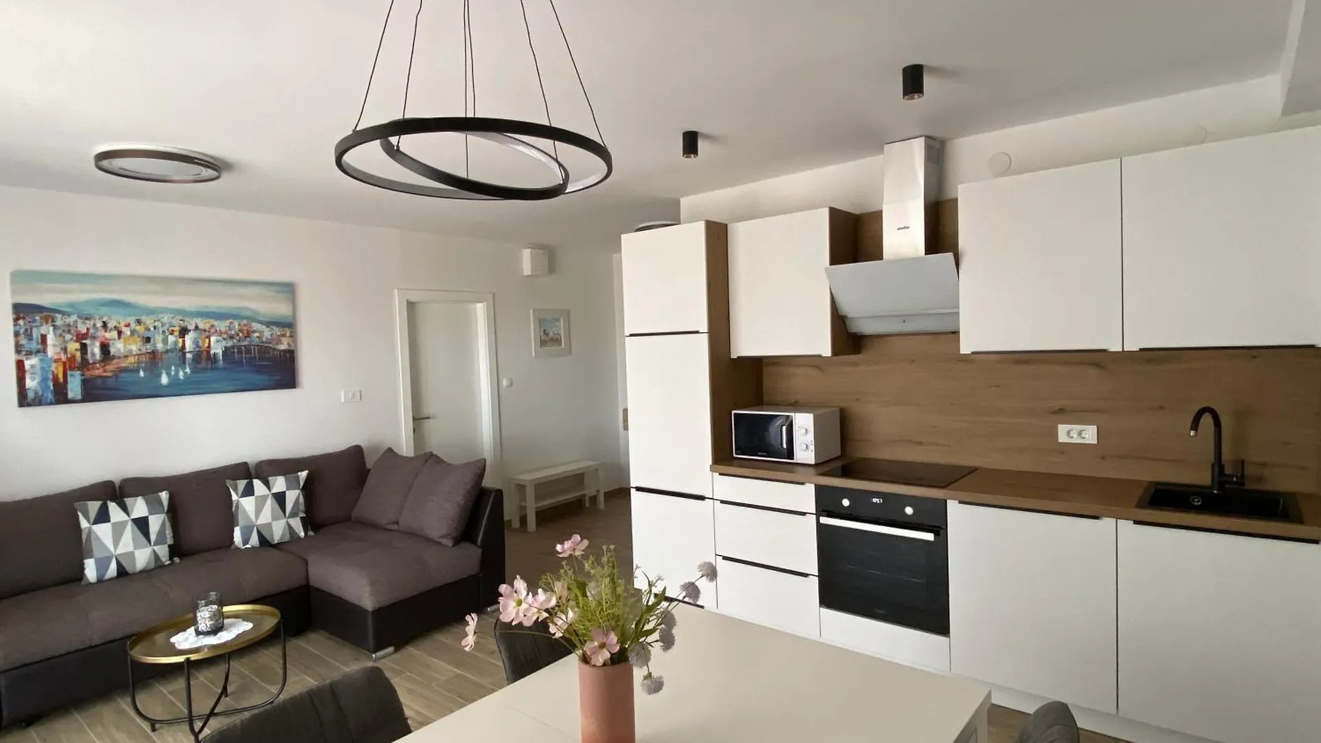Marazul Apartments Povljana 0*,  Kroatien