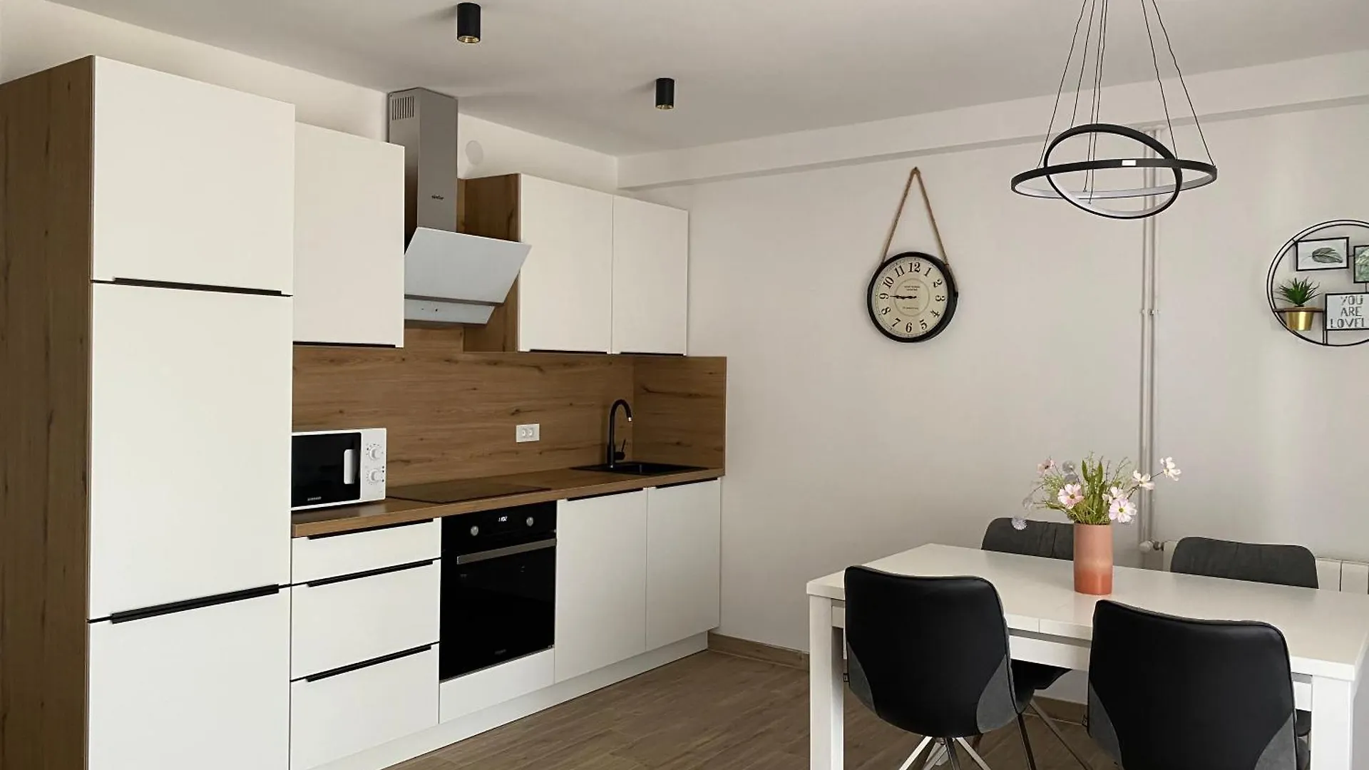 Marazul Apartments Povljana