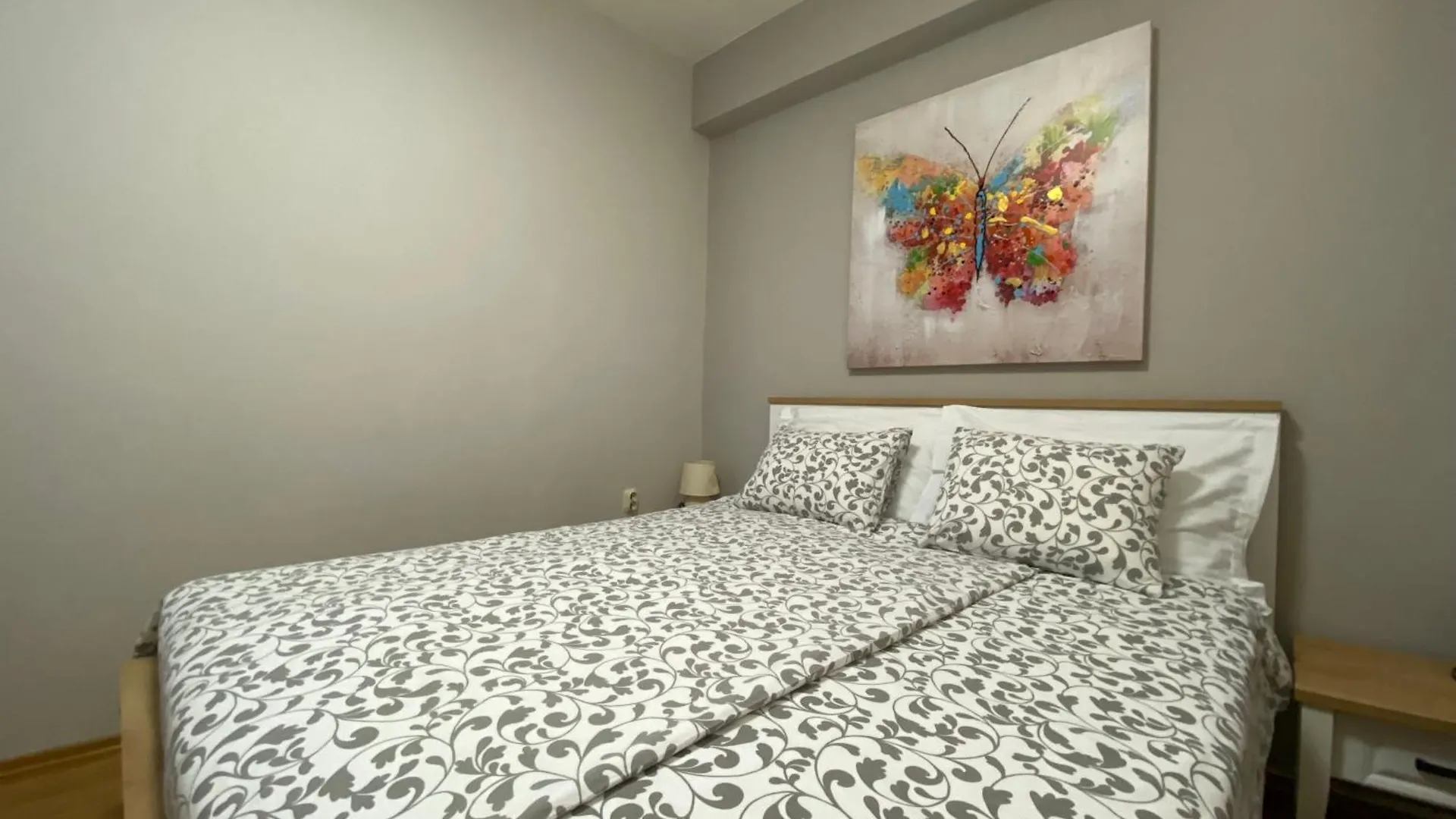 Marazul Apartments Povljana