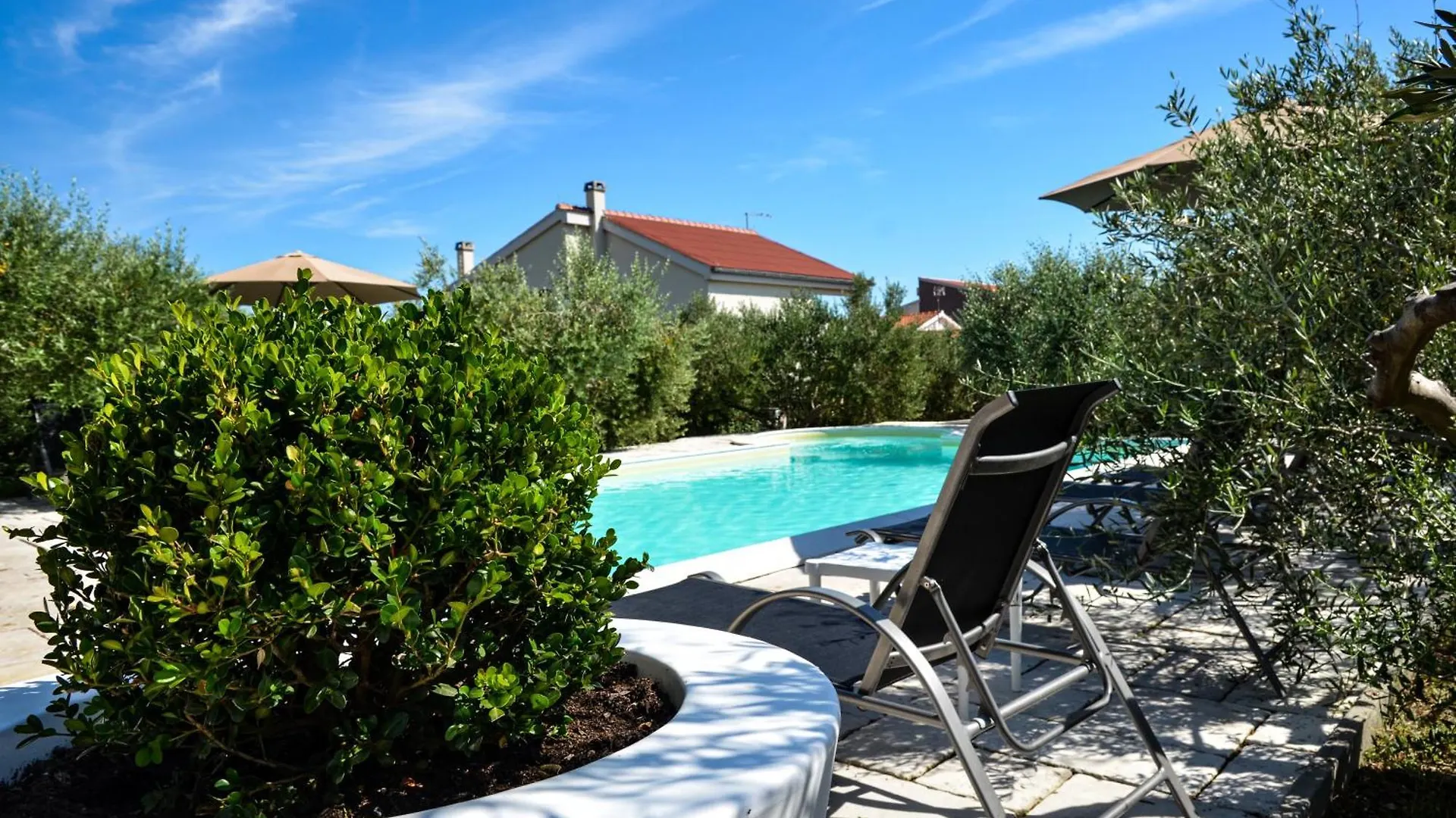 Marazul Apartments Povljana