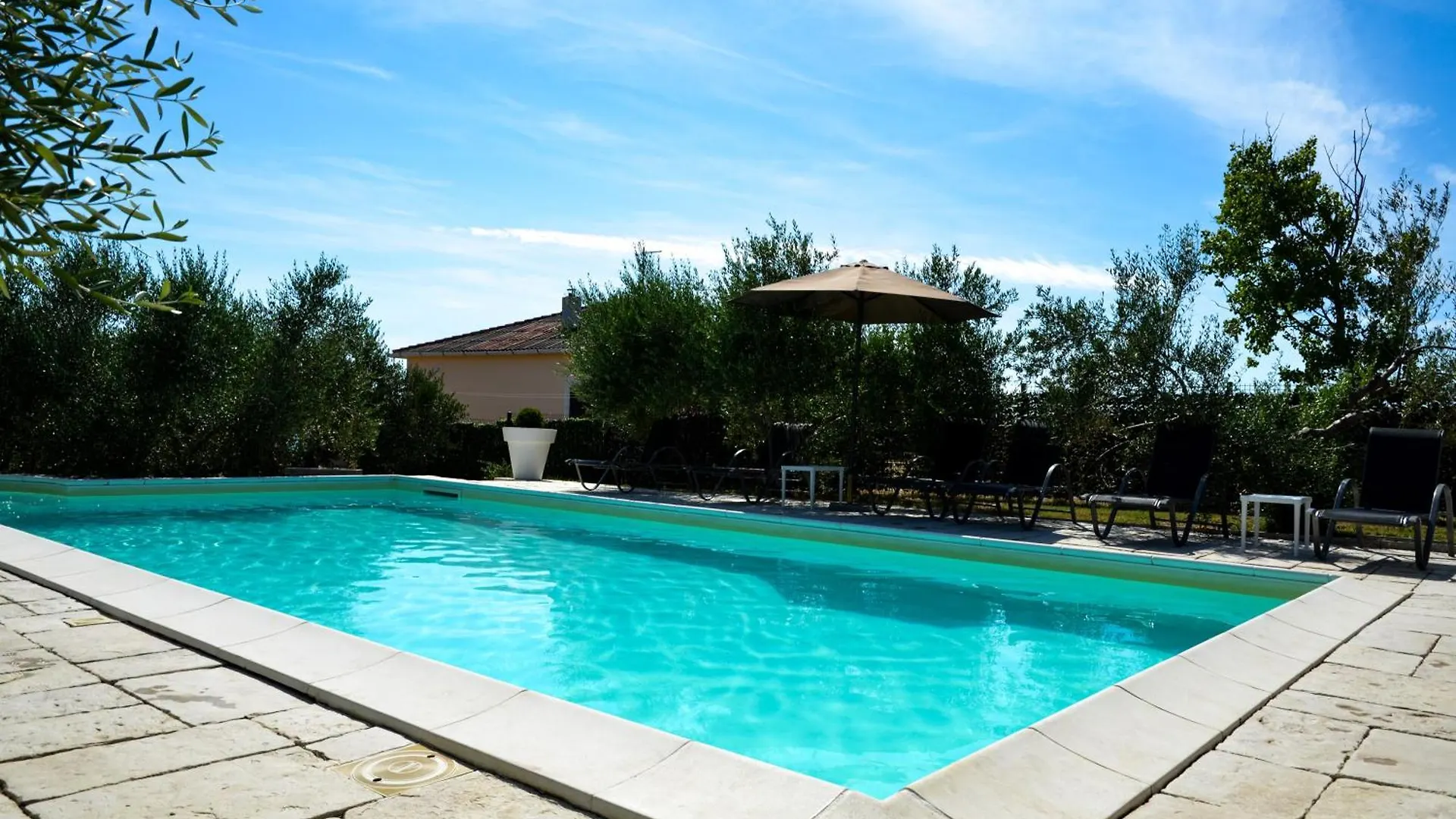 Marazul Apartments Povljana Kroatien