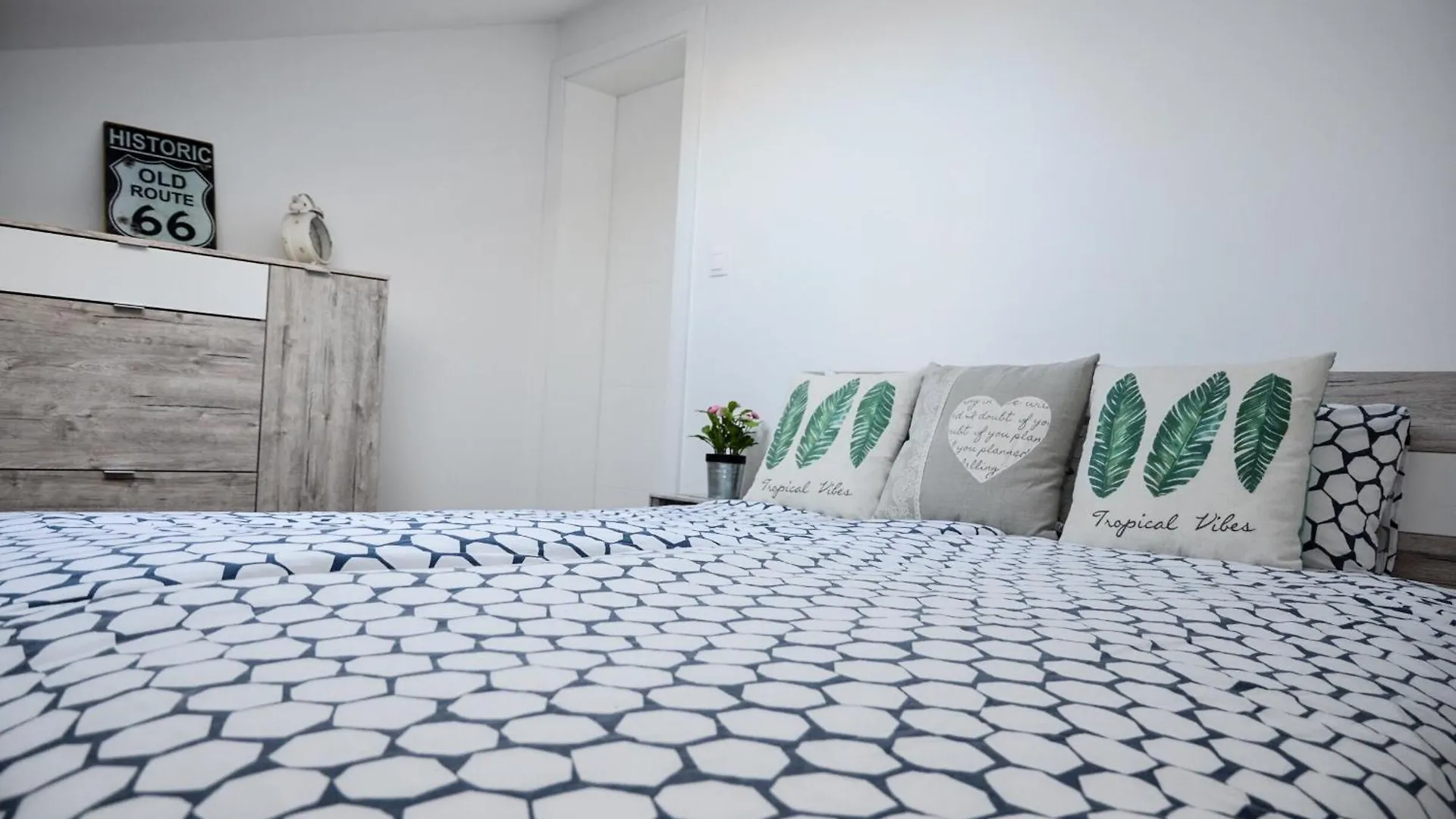 Marazul Apartments Povljana Kroatien