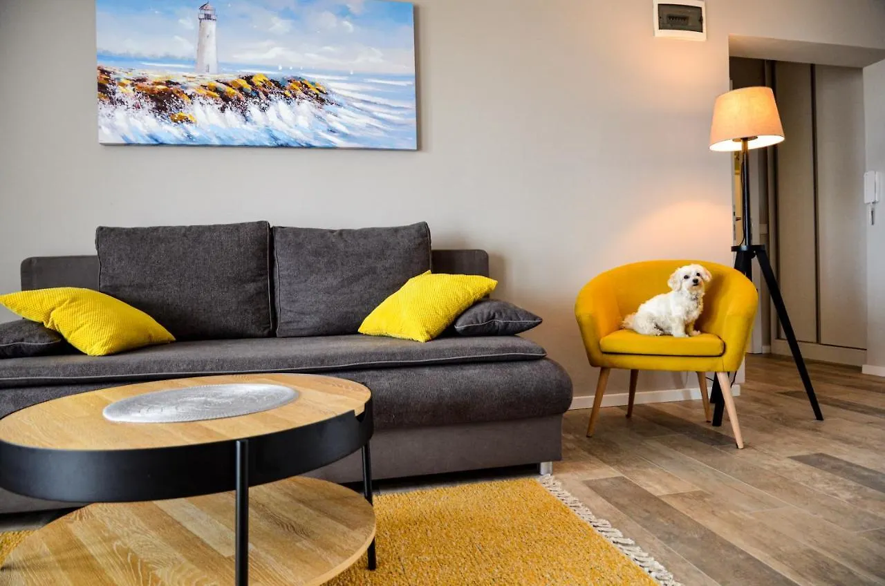 Marazul Apartments Povljana Kroatien